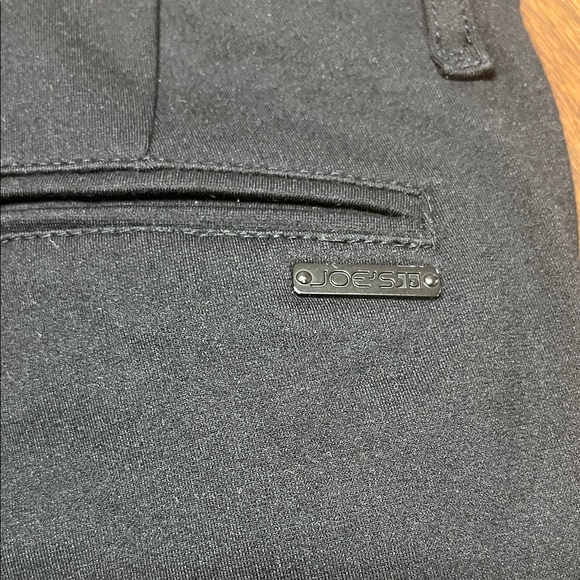 Joe’s‎ Black Cargo Pants, size 27 - Picture 8 of 10